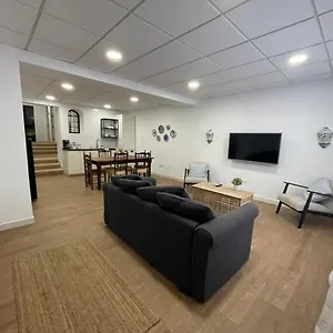 Casa Luna De Appartement