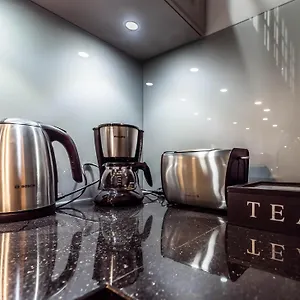  Apartamento Lights Topolowa 8 Polonia