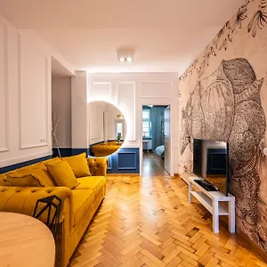  Apartamento Trip Polonia