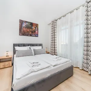  Apartamento Mb Cracow Polonia