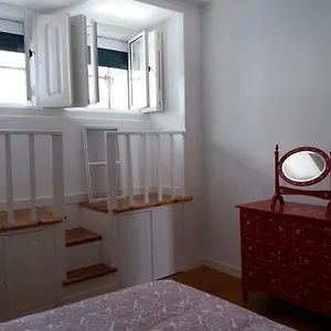  Apartamento Casa Dos Azulejos Portugal